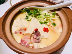 -彩虹之约•淮扬家宴(亚运村店)