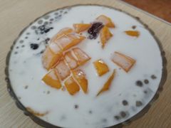 -透心凉糖水(听海居店)