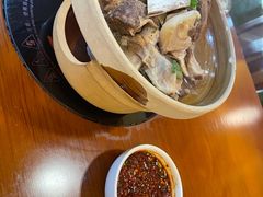 -老朴饭店(邮政街总店)