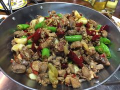 -老味道1992(武当山店)