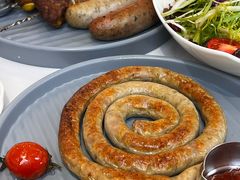 -库滋明·俄罗斯特色美食(中央大街店)