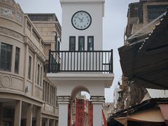 -阿凸芋圆(上帝街店)