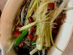 秘制酱油鸡-喜洋洋(中山四路店)