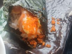 -新鲜特色餐厅(香格里拉大酒店)