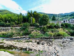 -虎啸峡漂流