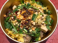 -盛香亭热卤(万象城店)