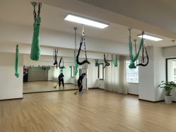 -馨媛瑜伽普拉提