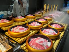 -星伦多 自助料理(圆融店)