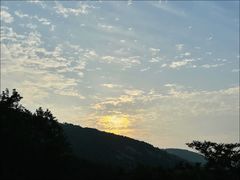 -涂山风景区