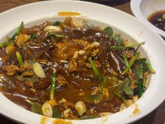 -黑家养生粥道馆(新世纪店)