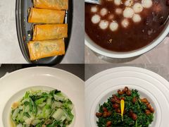 -醉庐·新上海菜(南京西路店)