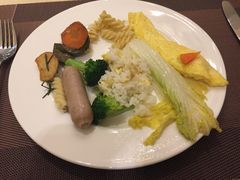 -上海南新雅大酒店