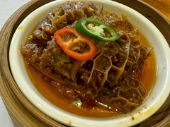 -莞香楼·正宗东莞菜(东升店)