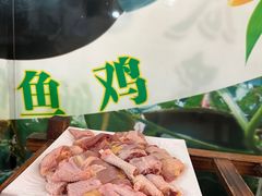 -清新一盅正宗清远鸡(环城路店)