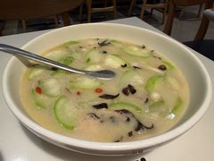 -新旺茶餐厅·早餐·夜宵(仙霞店)