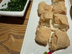 -金成潮菜博物馆(海珠湿地店)