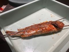 -邢氏老太太烤串(北兴街店)