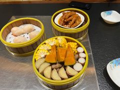 -青水瓦台汤泉(未央店)