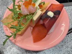 -争鲜回转寿司(西红门荟聚PLUS店)