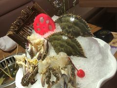 -尚海豆捞(乐虹坊店)