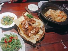 -前海沿·青岛菜(五四广场永旺店)