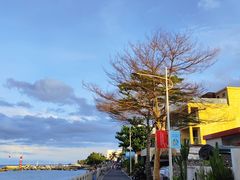 -三亚西岛海洋文化旅游区