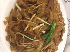 干炒牛河-岭南海晏楼(东晓南店)