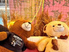 -天空花园餐吧·生日·团建(南山店)