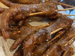 -水煮三国·川鲁江湖菜(香山店)