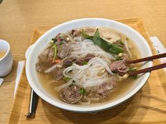 -蔡澜Pho·越南粉餐厅(海上世界店)