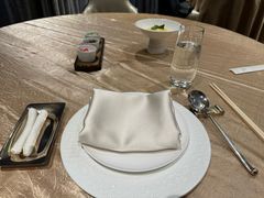 -北京泰富酒店-柏景轩中餐厅