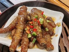 -虾饺妹·粤式手工点心(水荫路店)