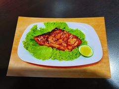 -姓周桥大碗公面