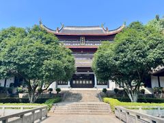 -岳麓书院