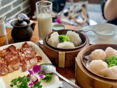 -澳门西南饭店·粤菜·茶市·手工点心(华海路店)