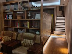 -泰古龙抓龙筋·spa按摩(静安店)