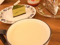 -之悦咖啡馆(新星宇·之洲店)