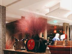 -杭州君悦酒店