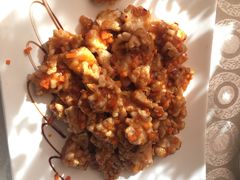 -马凯餐厅(长椿街店)