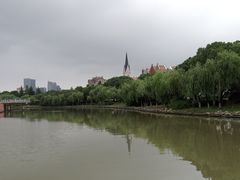 -美兰湖景区