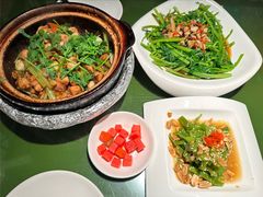 -煲煲好(朝阳门店)