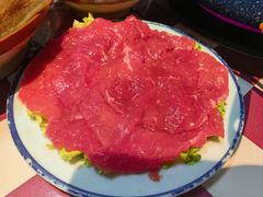 -王歘歘·chuǎ火锅(五道营店)
