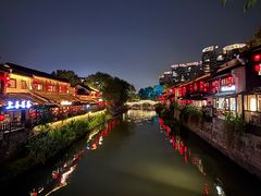 -小河直街历史文化街区