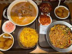 -水平有限广西米粉·广西风味集(五道口店)