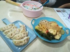 -粥传(太古里店)