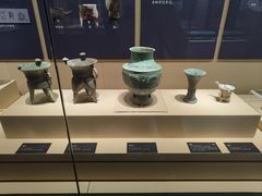 -南越王博物院(王宫展区)