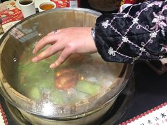 -秋语木桶鱼.酸菜鱼(开发区火车站店)