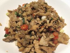 -好帮厨·下饭浏阳菜·坚持现炒(月湖店)