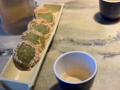 -绿茶餐厅(成都大悦城店)