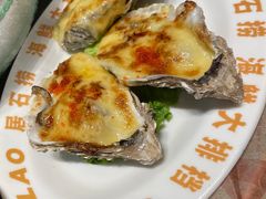 -潮澎派·潮汕菜大排档(南较西路店)